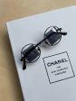 Chanel  Spring-Summer 1993  Sunglasses Online now