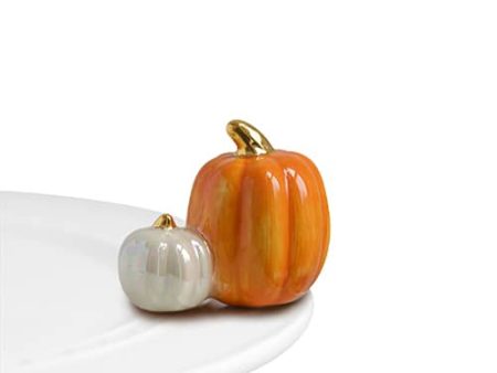 Nora Fleming Pumpkin Spice Mini For Discount