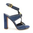 Prada Heels - Women s 35.5 Hot on Sale