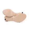 Stuart Weitzman  Nudist  Heels - Women s 8 on Sale