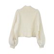 JW Anderson Turtleneck Sweater - Women s L Discount