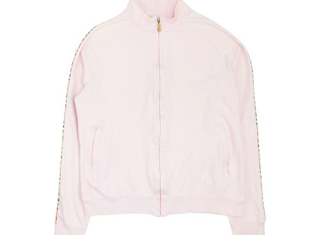 Burberry Golf Sweater - Women s L Online Hot Sale