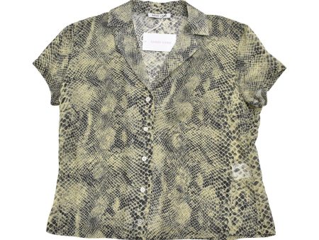 Sandy Liang Blouse - Women s S Fashion