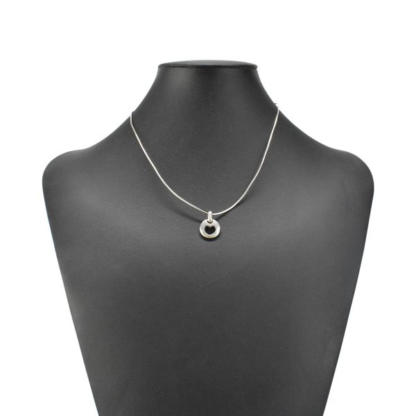 Tiffany & Co. Heart Pendant Online Hot Sale