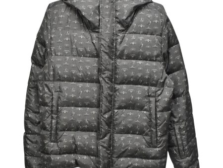 Dolce & Gabbana Puffer Jacket - Men s 52 on Sale