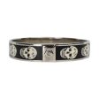 Alexander McQueen Bangle Bracelet Hot on Sale