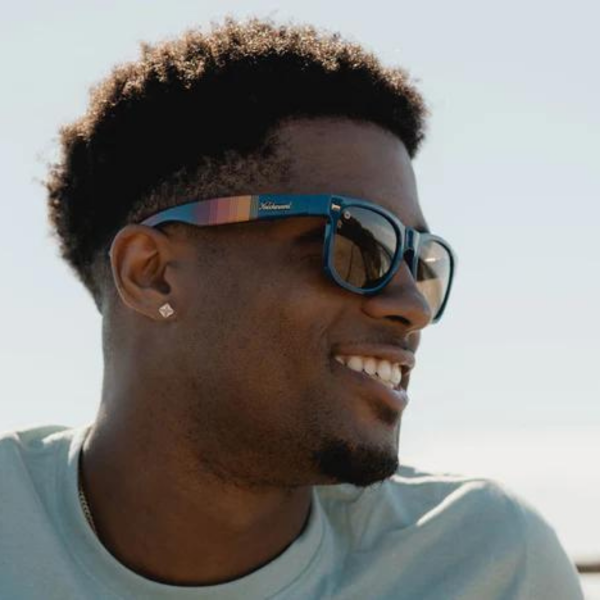 Knockaround Fort Knocks - Polarized - Dockside Online Sale