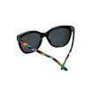 Knockaround Deja Views Sunglasses - Rainbow on my Parade Online Sale