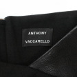 Anthony Vaccarello Mini-Skirt - Women s 36 For Cheap