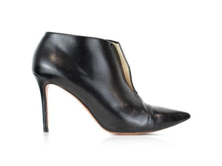 Celine Ankle Boots - 38.5 Fashion