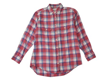 R13 Button Down Shirt - Women s XS on Sale