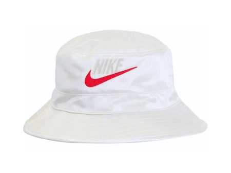 Supreme x Nike  Dazzle Crusher  Bucket Hat - S M Online now