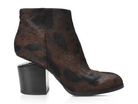 Alexander Wang Ankle Boots - Women s 38 Sale