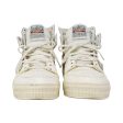 Off-White High-Top Sneakers - Men s 41 Sale