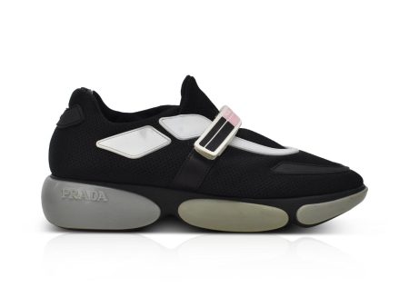 Prada  Cloudbust  Sneakers - Women s 39.5 Sale