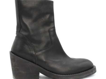 Ann Demeulemeester Ankle Boots - Women s 39 Sale