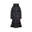 Alexander McQueen Puffer Coat - Women s 40 Online now