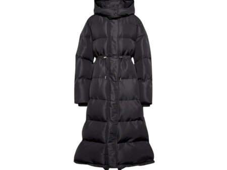 Alexander McQueen Puffer Coat - Women s 40 Online now