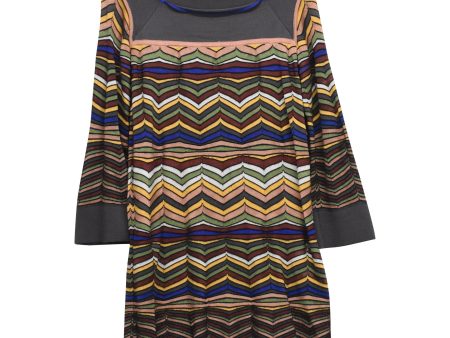 Missoni Shift Dress For Cheap