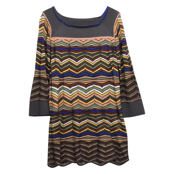 Missoni Shift Dress For Cheap