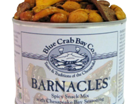 Blue Crab Bay Barnacles Snack Online