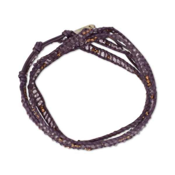 Chan Luu Wrap Bracelet For Sale