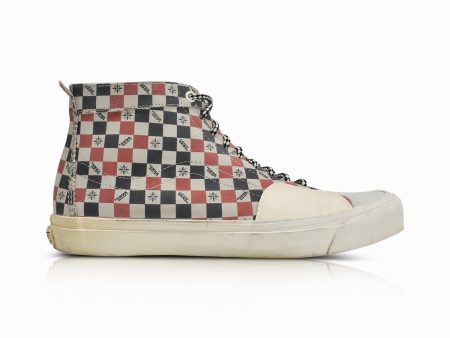 Vans x Taka Hayashi Sneakers - Men s 12 Fashion