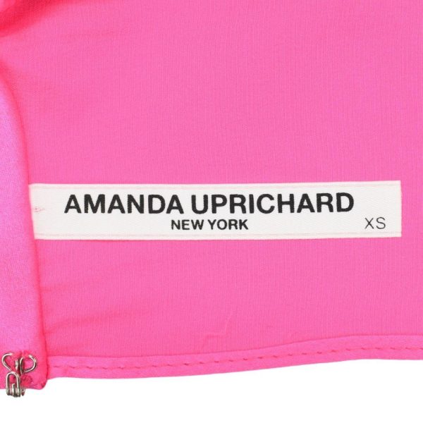 Amanda Uprichard Blouse - Women s XS Fashion