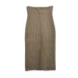 Fendi Pencil Skirt - Women s 40 Discount