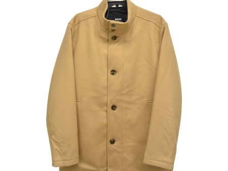 Boss Wool Jacket - Men s 54 Fashion