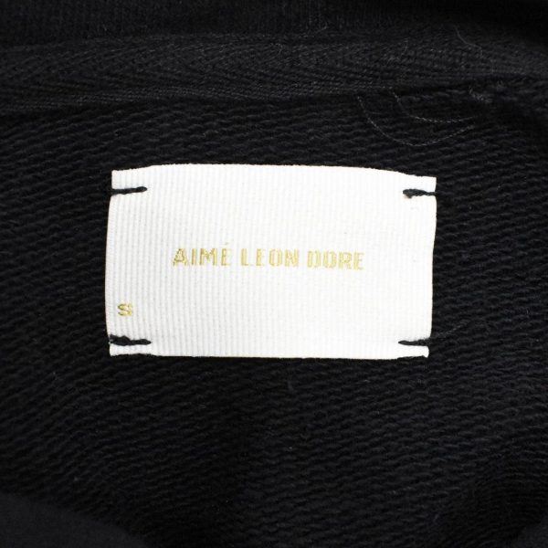 Aime Leon Dore Sweater - Men s S For Cheap