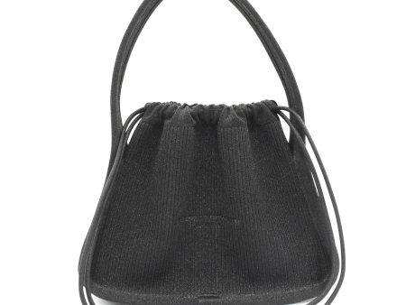 Alexander Wang  Ryan  Handbag on Sale