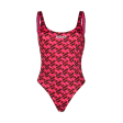 Versace One-Piece Swimsuit - Women s 5 Cheap