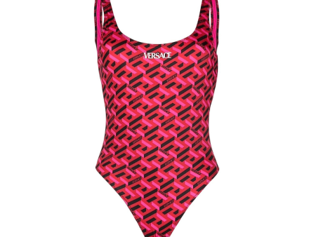 Versace One-Piece Swimsuit - Women s 5 Cheap