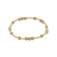 Enewton Classic Gold Hope Unwritten Dignity Bead Bracelet For Cheap