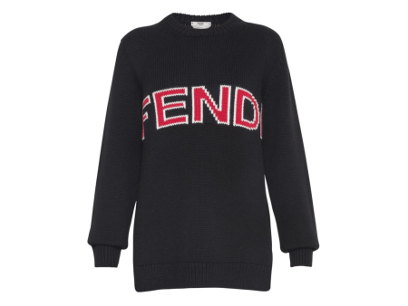 Fendi Sweater - Women s 38 Hot on Sale