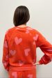 Z Supply I m Yours Heart Top - Hot Stuff Online Hot Sale