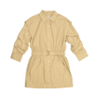 Derek Lam Shirt Dress - Women s 8 Fashion