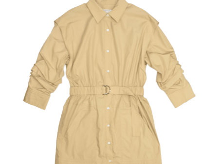 Derek Lam Shirt Dress - Women s 8 Fashion