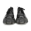 Prada  Monolith  Loafers - Men s 8 Hot on Sale