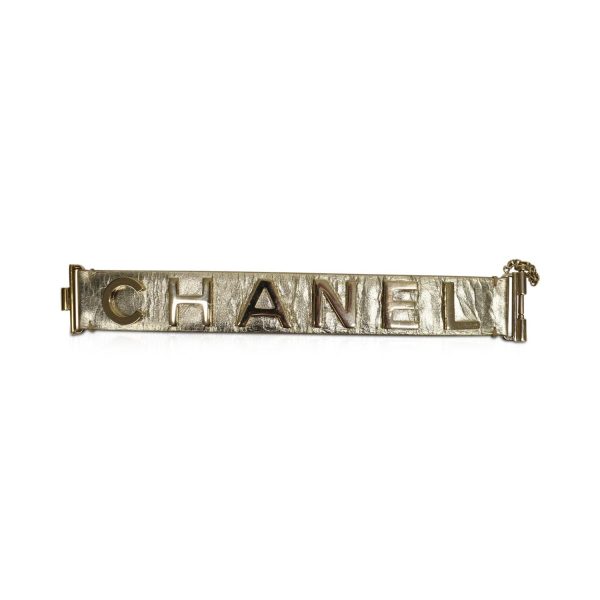 Chanel Bracelet For Sale