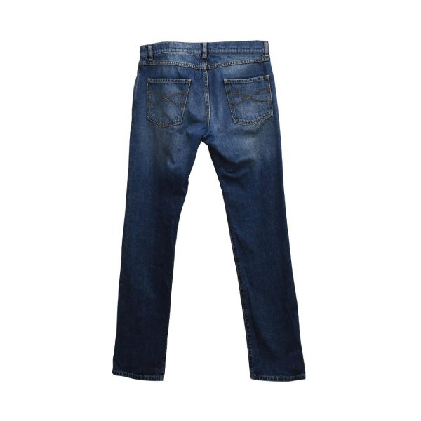 Brunello Cucinelli Jeans - Men s 46 Sale