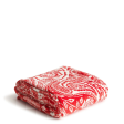 Vera Bradley Plush Throw Blanket Cheap