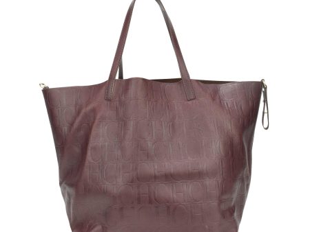 Carolina Herrera Tote Bag Hot on Sale