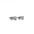 Diamond Stud Earrings For Discount