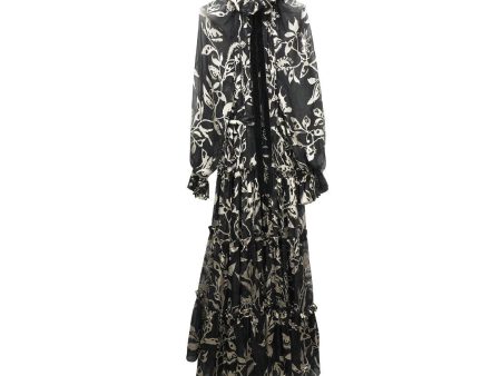 Zimmermann Maxi Dress - Women s 2 Online Hot Sale