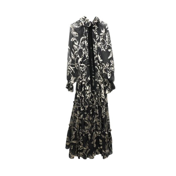 Zimmermann Maxi Dress - Women s 2 Online Hot Sale