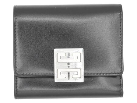 Givenchy  4G  Wallet For Sale