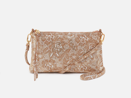 Hobo Darcy Crossbody -  Gilded Petals Sale