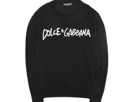 Dolce & Gabbana Sweater - Men s 50 on Sale